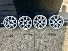 Minilite wheels 5.5j for sale  ROMNEY MARSH