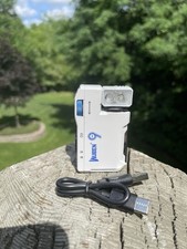 LANTERNA LED RECARREGÁVEL WUBEN WHITE G5 + BATERIA EMBUTIDA + CABO USB-C, usado comprar usado  Enviando para Brazil