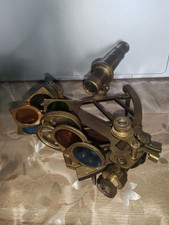 Rare ancien sextant d'occasion Rare ancien sextant d'occasion  Saint-Saëns