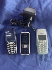Lotto cellulari nokia usato  Castelnovo di Sotto