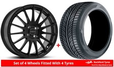 Alloy wheels tyres for sale  UK