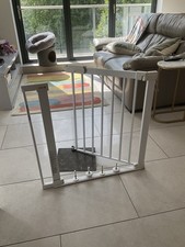 gate safety child 1st for sale  BARNET