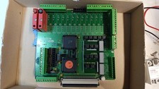 Multicam m24 cnc usato  Supino