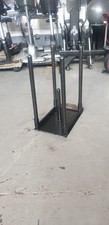 Equipo de gimnasio comercial de trineo eléctrico Blk Box  segunda mano  Embacar hacia Mexico