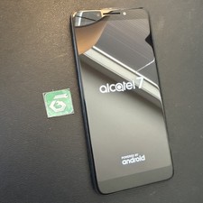 Alcatel 6062w 32gb for sale  Williston
