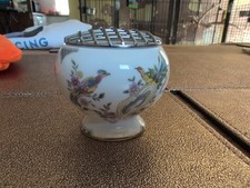 Vintage coalport fine for sale  NOTTINGHAM