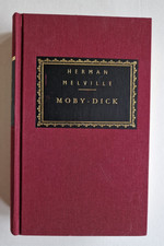 Moby dick herman gebraucht kaufen  Immenstadt i.Allgäu