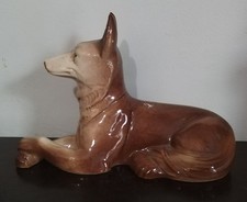 Statue vintage berger d'occasion  Marmande