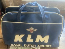 vintage airline bag for sale  HIGH WYCOMBE