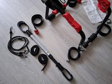 Halfords heavy duty for sale  BEXHILL-ON-SEA