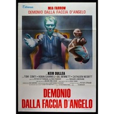 M191 manifesto demonio usato  Nocera Superiore