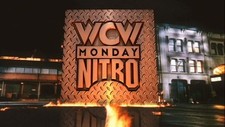 Wcw monday nitro for sale  BOOTLE