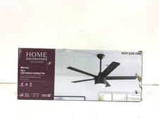 Home decorators merwry for sale  Anderson