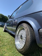 Genuine bbs rm012 for sale  BUXTON