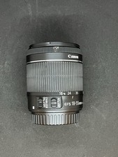 Canon 55mm f3.5 for sale  Raleigh