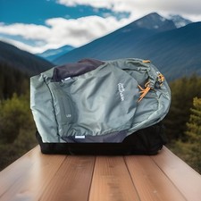 Jack wolfskin fahrrad gebraucht kaufen  Ostelsheim
