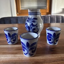 Vintage steinkrug henkel gebraucht kaufen  Aichhalden