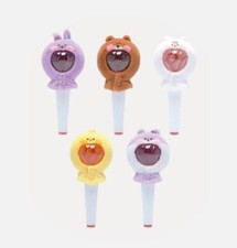 Red Velvet HAPPINESS: My Dear, ReVe1uv CAPA DE LUZ BASTÃO DE PRODUTOS OFICIAIS comprar usado  Enviando para Brazil