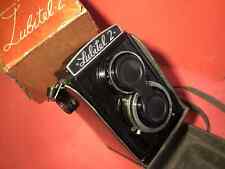 Tlr lomo lubitel d'occasion  Toulouse-
