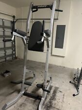 Hoist dip pull for sale  Miami