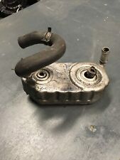 Automatic gearbox cooler for sale  NEW MILTON