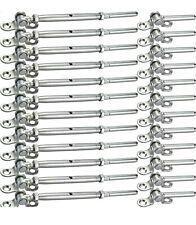 Lulultn stainless steel for sale  Bradford