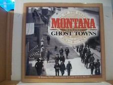 Montana Mining Ghost Towns Fifer, Barbara; Roland, Larry and Roland, Vivian comprar usado  Enviando para Brazil