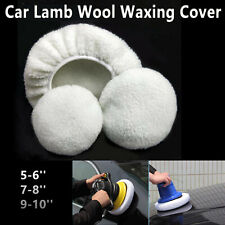 Car polisher wax for sale  Ontario