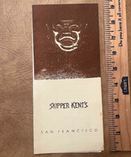 Vintage original skipper for sale  Des Moines