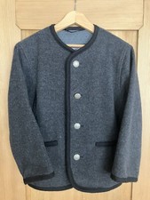 Kinder jacke jungen gebraucht kaufen  Offenburg