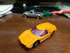 Matchbox superfast mazda usato  Narni