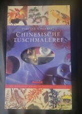 Chinesische tuschmalerei pauli gebraucht kaufen  Reinsfeld