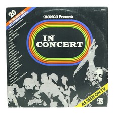 Ronco concert r1975 for sale  Fort Lauderdale