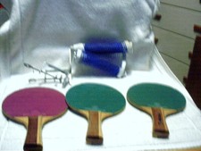 Vintage sportscraft ping for sale  Holly