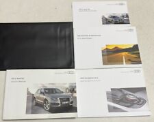 2011 audi owners for sale  Pearland