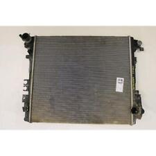 Radiatore per jeep usato  Bedizzole