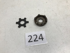 Crocera fissaggio variatore usato  Zovencedo