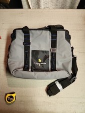 Bolsa térmica Urban Peak Starline marca cinza 12 latas tampa traseira isolada acampamento comprar usado  Enviando para Brazil