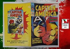 Capitan america editoriale usato  Cinisello Balsamo