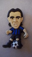 Figurina magnete calciatori usato  Baranzate