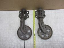 Vtg antique pair for sale  Alamance