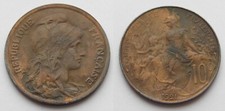 Centimes daniel dupuis d'occasion  Port-Vendres