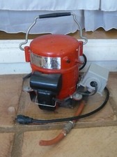 Parts rotary vacuum for sale  Palos Verdes Peninsula