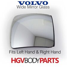Espelho Volvo FH vidro grande angular LH aquecido qualidade OEM serve no lado LH e RH comprar usado  Enviando para Brazil