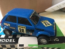 Scalextric renault slot for sale  HEMEL HEMPSTEAD