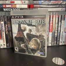 Resonance of Fate (Sony PlayStation 3, PS3) Fast S/H comprar usado  Enviando para Brazil