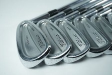 Titleist 690cb stiff for sale  FARNBOROUGH