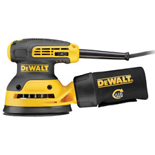 Dewalt levigatrice rotorbitale usato  Marano di Napoli