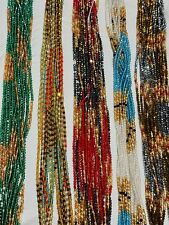 Tie waist beads. for sale  MILTON KEYNES