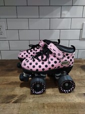 Riedell quad roller for sale  Kuna